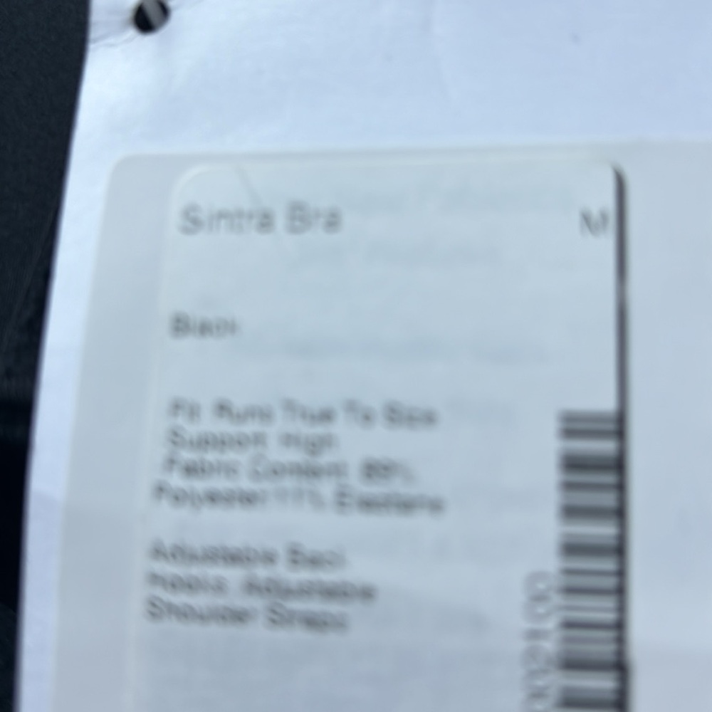 Fabletics Bra - Picture 6 of 7